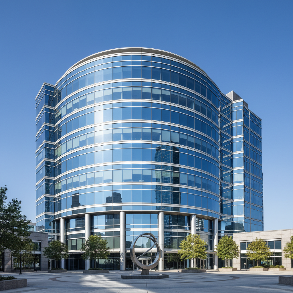 Commercial Office Cleaning
