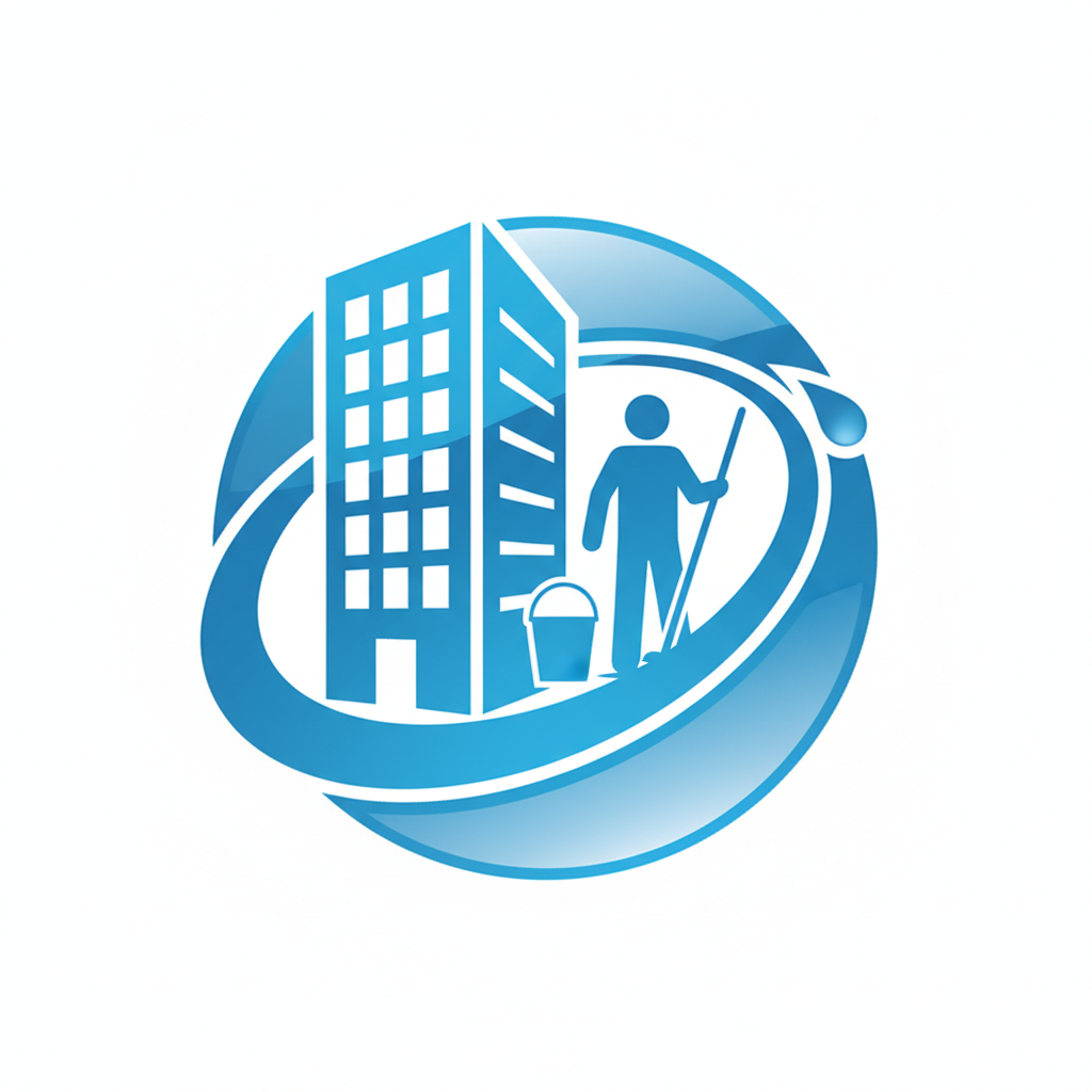 Commercial Office Cleaning icon