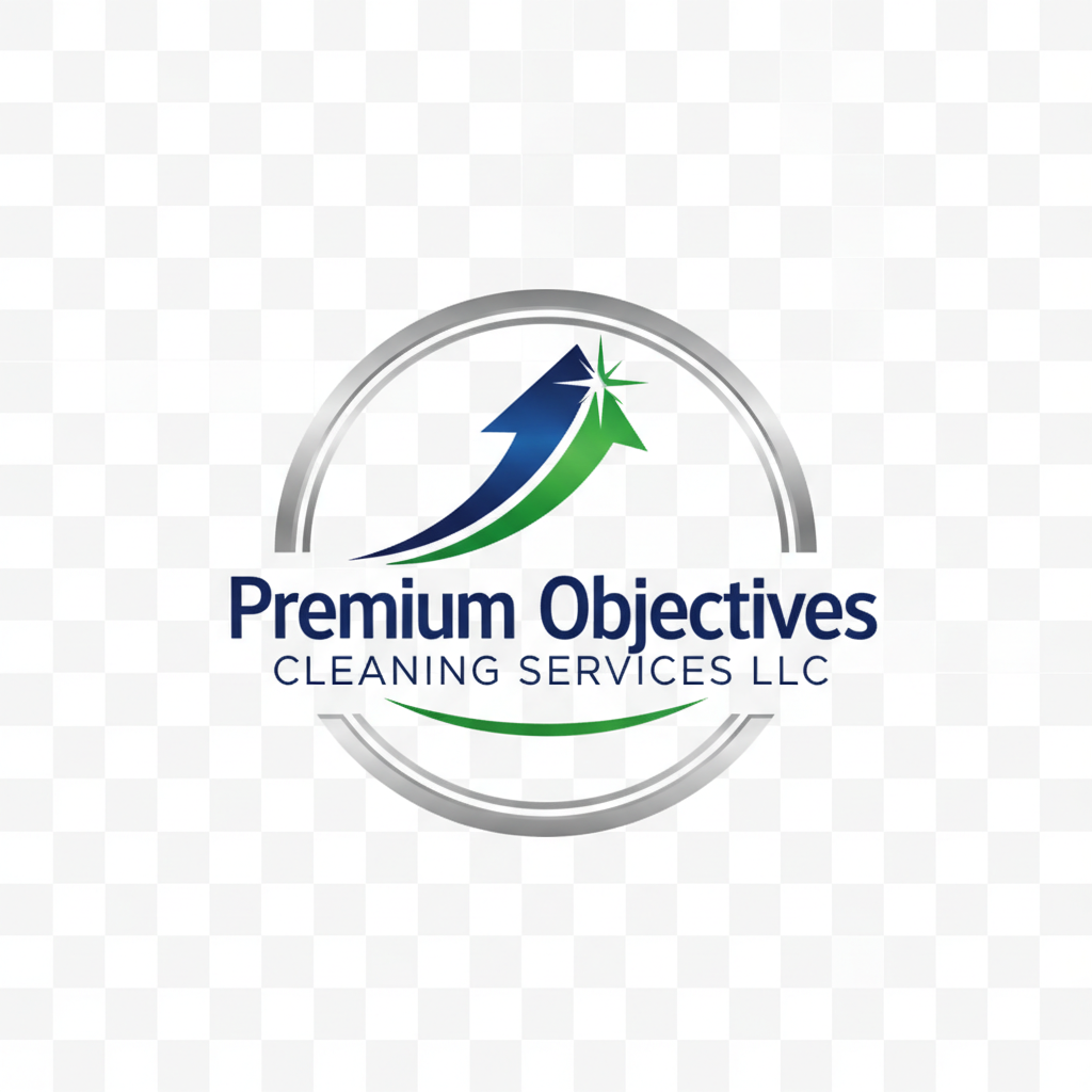 Premium Objectives Logo