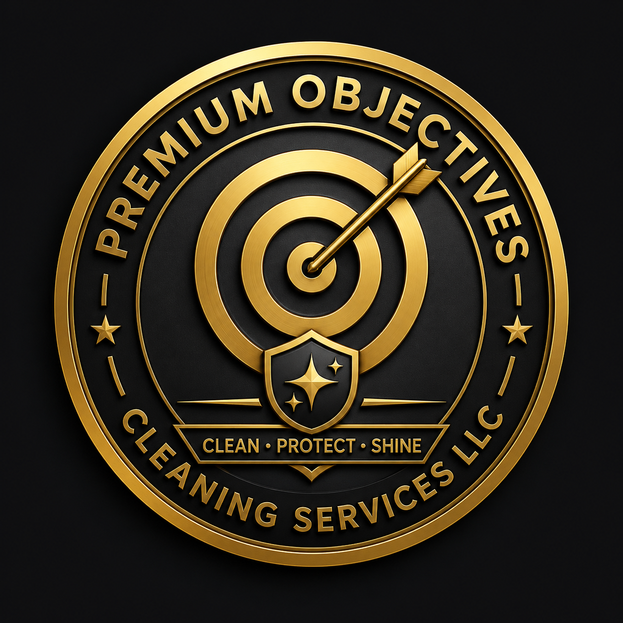 Premium Objectives Logo